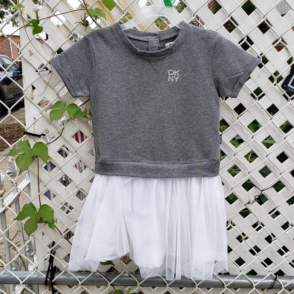 🚨 3 for $10🚨 GUC dkny dress